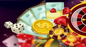 Онлайн казино Casino CryptoBoss